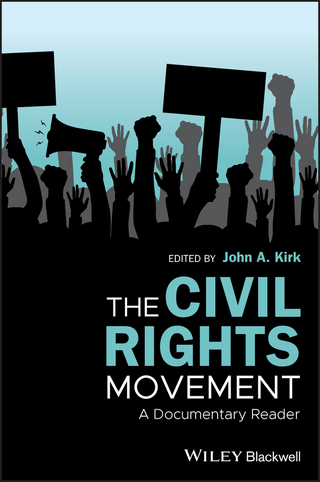 The Civil Rights Movement - John A. Kirk