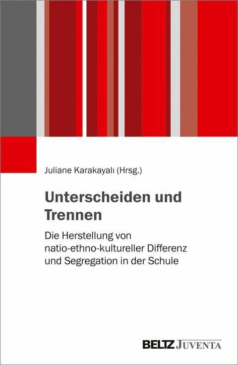 Unterscheiden und Trennen - 