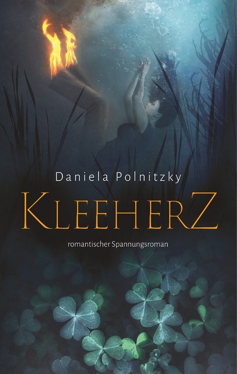Kleeherz -  Daniela Polnitzky