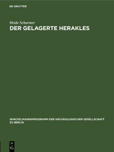 Der gelagerte Herakles - Heide Scharmer