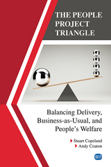 People Project Triangle -  Andy Coaton,  Stuart Copeland