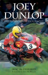 Joey Dunlop - McDiarmid, Mac