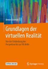 Grundlagen der virtuellen Realität -  Armin Grasnick
