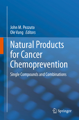 Natural Products for Cancer Chemoprevention - 