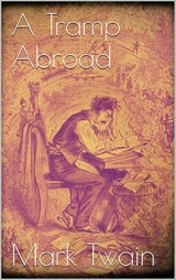 A Tramp Abroad - Mark Twain