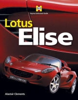 Lotus Elise - Clements, Alastair