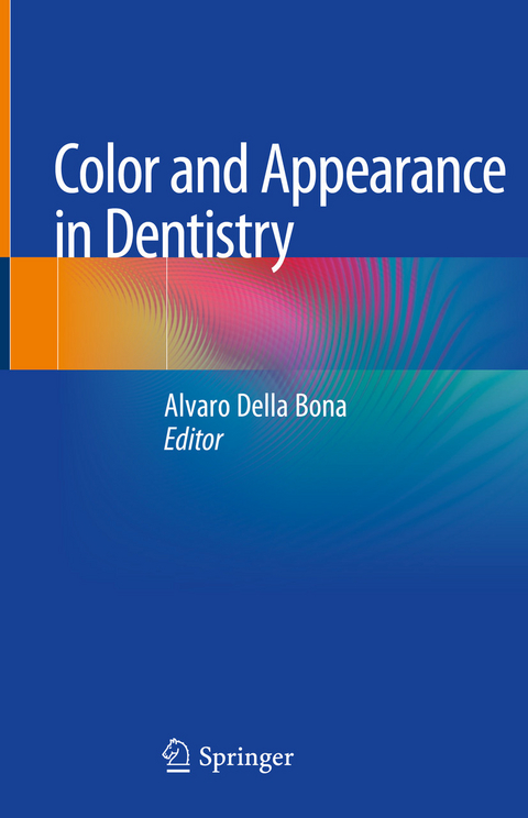 Color and Appearance in Dentistry - 