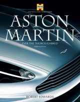 Aston Martin - Edwards, Robert