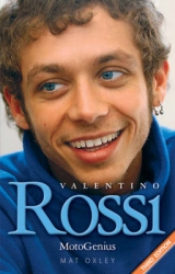 Valentino Rossi - Oxley, Mat