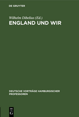 England und wir - 