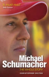 Michael Schumacher - Hilton, Christopher