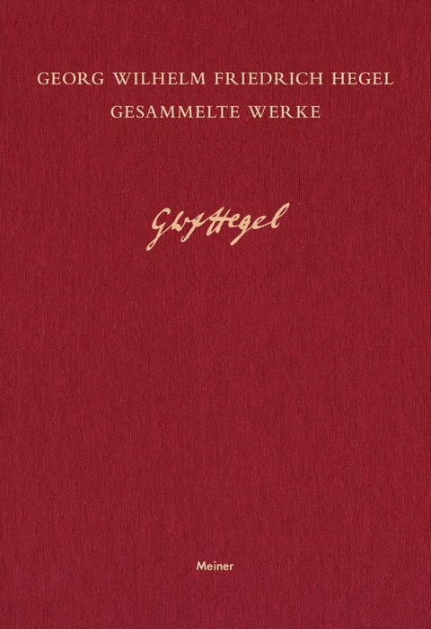 Vorlesungen über die Philosophie der Weltgeschichte IV -  Georg Wilhelm Friedrich Hegel