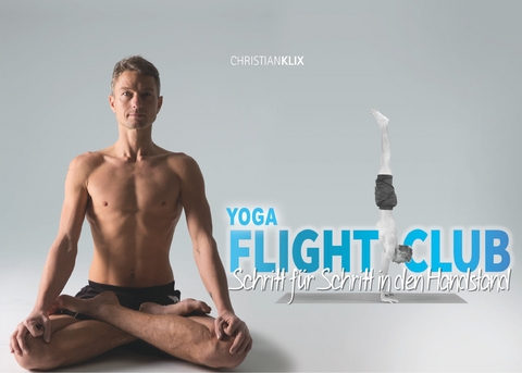 Yoga Flightclub -  Christian Klix