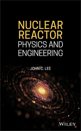 Nuclear Reactor -  John C. Lee