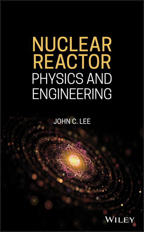 Nuclear Reactor -  John C. Lee