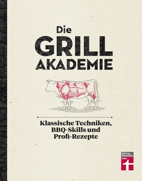 Die Grillakademie - Thomas Zapp