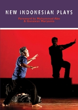 New Indonesian Plays -  Muhammad Abe