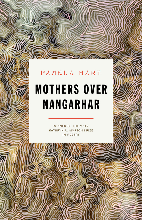 Mothers Over Nangarhar -  Pamela Hart