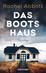 Das Bootshaus - Rachel Abbott