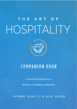 Art of Hospitality Companion Book -  Debi Nixon