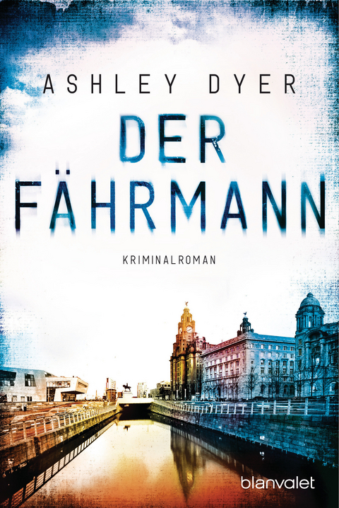 Der Fährmann - Ashley Dyer