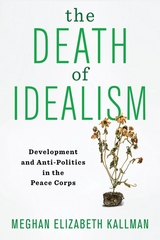 Death of Idealism -  Meghan Elizabeth Kallman