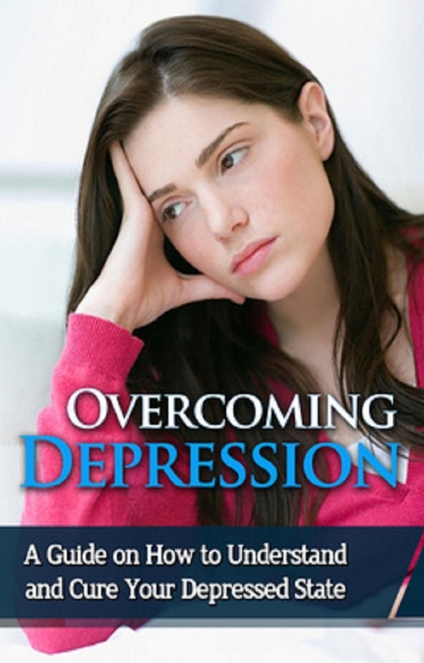 Overcoming Depression - Jamie Levell