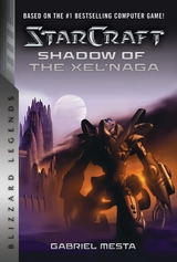 StarCraft: Shadow of the Xel'Naga -  Gabriel Mesta