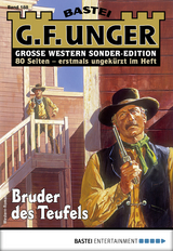 G. F. Unger Sonder-Edition 188 - G. F. Unger