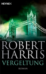 Vergeltung - Robert Harris