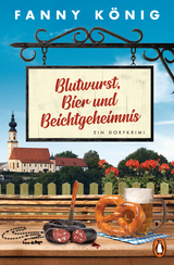 Blutwurst, Bier und Beichtgeheimnis -  Fanny König