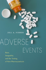 Adverse Events -  Jill A. Fisher