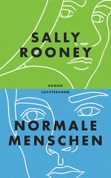 Normale Menschen -  Sally Rooney