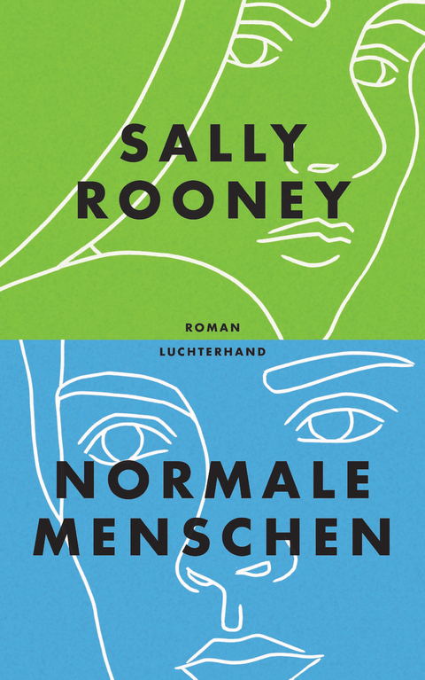 Normale Menschen -  Sally Rooney