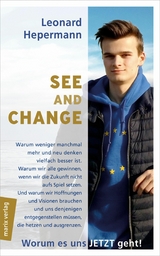 See and Change! -  Leonard Hepermann