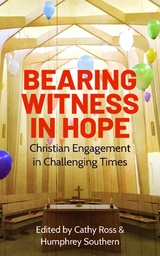 Bearing Witness in Hope - 