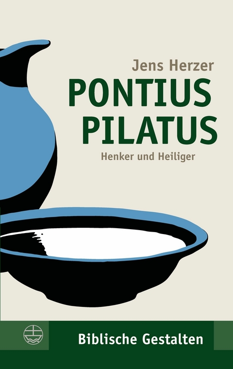 Pontius Pilatus - Jens Herzer