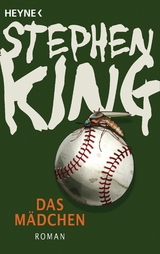 Das Mädchen - Stephen King