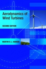 Aerodynamics of Wind Turbines, 2nd edition - Hansen, Martin O. L.