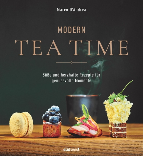 Modern Tea Time -  Marco D?Andrea