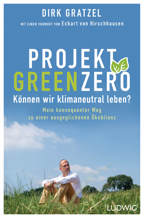 Projekt Green Zero - Dirk Gratzel