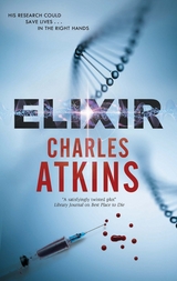 Elixir -  Charles Atkins