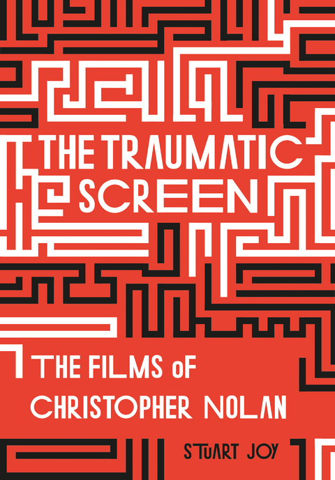 Traumatic Screen -  Stuart Joy