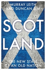 Scotland -  Murray Stewart Leith,  Duncan Sim