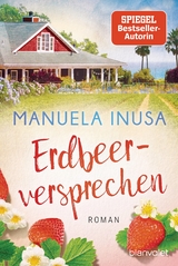 Erdbeerversprechen -  Manuela Inusa