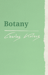 Botany - Charles Kovacs