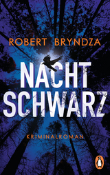 Nachtschwarz - Robert Bryndza