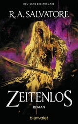 Zeitenlos -  R.A. Salvatore