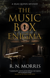 The Music Box Enigma - R.N. Morris