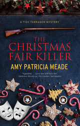 Christmas Fair Killer, The - Amy Patricia Meade